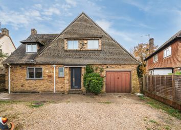 Thumbnail 5 bed detached house for sale in Crispin Way, Farnham Common, Buckinghamshire