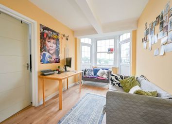 Thumbnail 4 bedroom flat to rent in Colne Court, Chiswick, London