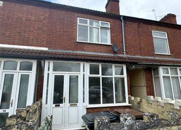 Thumbnail Terraced house to rent in Bulkington Road, Bedworth, Warwickshire