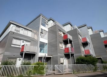 Thumbnail 2 bed flat to rent in Baker House, Handcroft Road, Croydon, Surrey