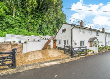 Thumbnail 3 bed property for sale in Littlecott Hill, Enford, Pewsey