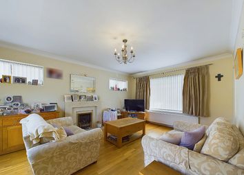 Thumbnail 2 bed bungalow for sale in Montgomery Close, Sidcup, Kent