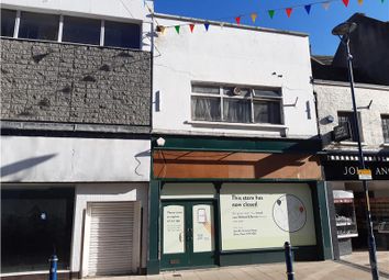 Thumbnail Retail premises to let in 35 Biggin Street, Dover, Kent