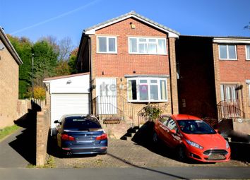 Thumbnail Detached house for sale in Hollybank Drive, Sheffield