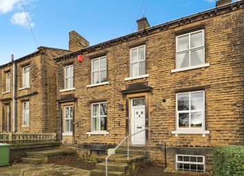 Thumbnail 2 bedroom semi-detached house for sale in Sunnybank Road, Huddersfield