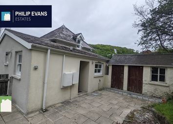 Thumbnail Detached house to rent in Crugiau Lodge, Rhydyfelin