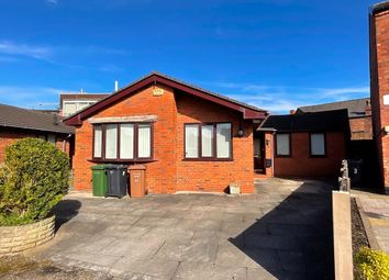 Thumbnail Bungalow for sale in Welbeck Terrace, Birkdale, Southport