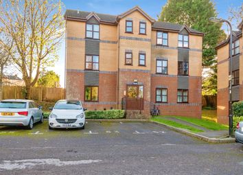 Thumbnail 2 bed flat for sale in Briarswood, Shirley, Southampton