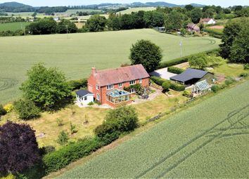 Thumbnail 4 bed cottage for sale in Ryton, Dymock, Gloucestershire