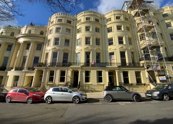 Thumbnail 2 bed flat for sale in Brunswick Square, Hove