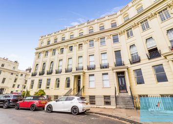 Thumbnail 3 bed flat for sale in Brunswick Square, Hove