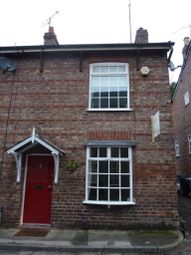2 Bedroom Terraced house for rent