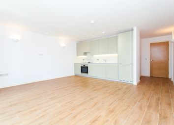 Thumbnail 2 bed flat to rent in 270-274, West Green Road, London