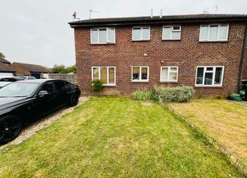 Thumbnail 1 bed property for sale in Wenlock Way, Thatcham