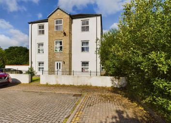 Thumbnail 2 bed flat for sale in Goodern Drive, Truro