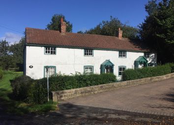 Property For Sale In Fairfax Close Ampleforth York Yo62 Buy