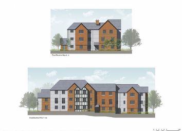 Thumbnail Land for sale in Cranbrook Road, Hawkhurst, Cranbrook