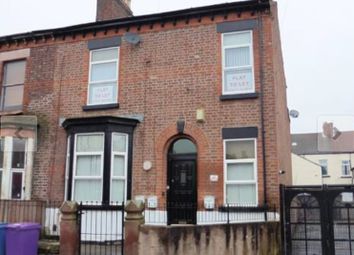 Thumbnail 2 bed flat to rent in Grey Road, Liverpool