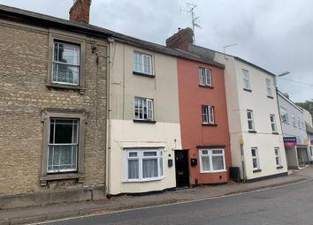 Thumbnail 3 bed terraced house to rent in Town Centre, Bicester