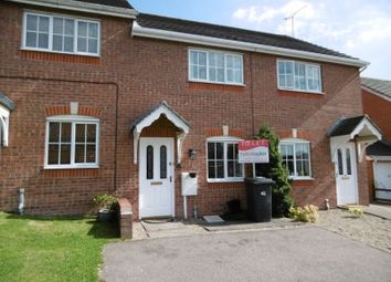 Thumbnail Property to rent in Oadby Drive, Hasland, Chesterfield