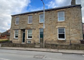 Thumbnail 1 bed flat to rent in Higham Common, Higham, Barnsley