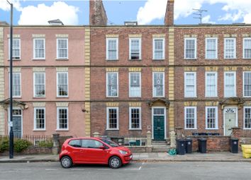 Thumbnail Terraced house for sale in Hotwell Road, Bristol, Somerset