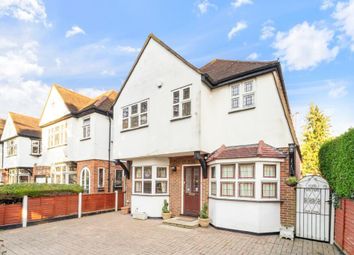 Thumbnail Detached house for sale in St. Lawrence Drive, Eastcote, Pinner