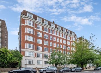 Thumbnail 2 bed flat for sale in St. Mary Abbots Court, Warwick Gardens