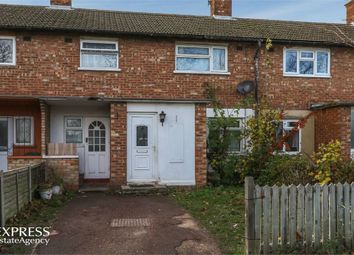 3 Bedrooms Terraced house for sale in Hawthorn Avenue, Colchester, Essex CO4