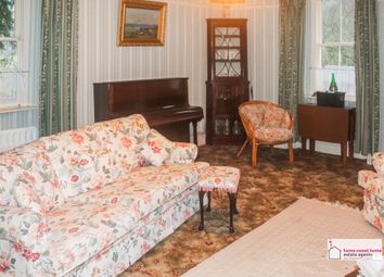 Picture 3 Thumbnail 5 bedroom farmhouse for sale in Drumnadrochit, Inverness