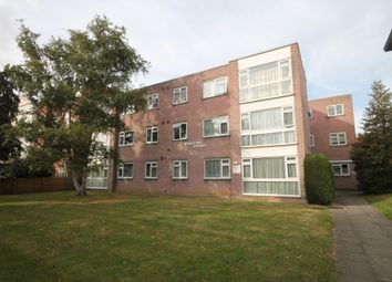Thumbnail 1 bed flat to rent in Winston Court, 105 Widmore Road, Bromley, Kent