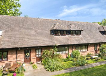 Thumbnail Terraced house for sale in Old Parsonage Court, West Malling