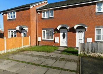 3 Bedrooms Terraced house for sale in Shalcombe Close, Liverpool, Merseyside L26