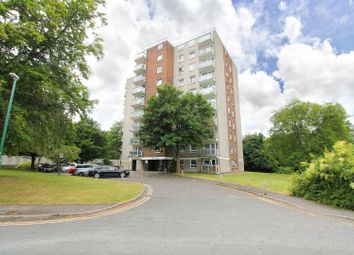 Thumbnail 2 bed flat for sale in Basinghall Gardens, Sutton