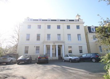Thumbnail 1 bed flat for sale in Nelson Gardens, Stoke, Plymouth
