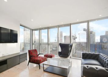 Thumbnail 1 bed flat for sale in The Tower, St. George Wharf, Vauxhall