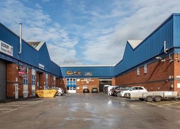 Thumbnail Industrial to let in Suite 1, Blue Chip Business Centre, Atlantic Street, Altrincham