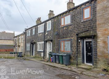 Thumbnail 2 bed terraced house for sale in Beehive Street, Bradford, West Yorkshire