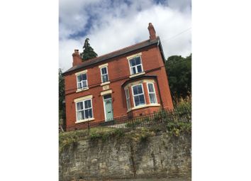 Newbridge Road, Wrexham LL14