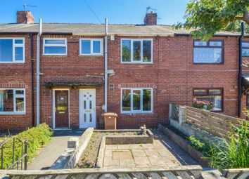 Thumbnail 3 bed terraced house for sale in Southfield Lane, Horbury, Wakefield