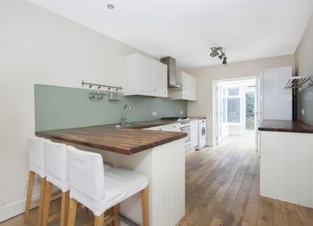 Thumbnail Terraced house for sale in Southholme Close, Crystal Palace, London