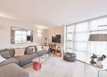 Thumbnail 2 bed flat to rent in Buckingham Palace Road, Belgravia, London