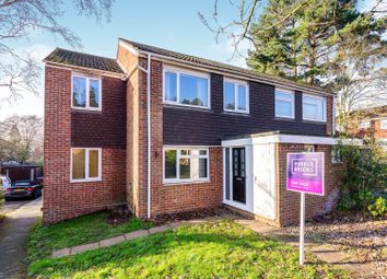 4 Bedroom End terrace house for sale