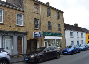 Thumbnail Retail premises for sale in Lady Street, Kidwelly