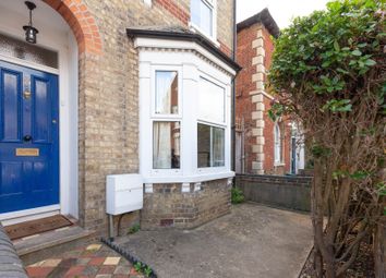 Thumbnail Terraced house for sale in Bullingdon Road, Cowley, Oxford