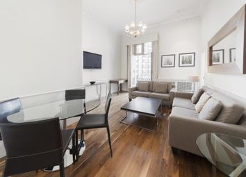 2 Bedrooms Flat to rent in Chesham Place, London SW1X