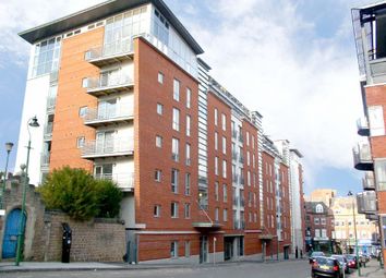 Thumbnail Flat to rent in Ropewalk Court, Derby Road, The City