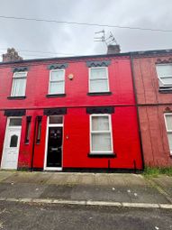 Thumbnail Terraced house to rent in Riddock Road, Liverpool