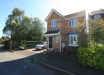 3 Bedroom Detached house for rent