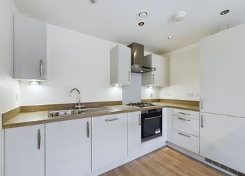 Thumbnail 1 bed flat for sale in Apartment, City Centre, Birmingham